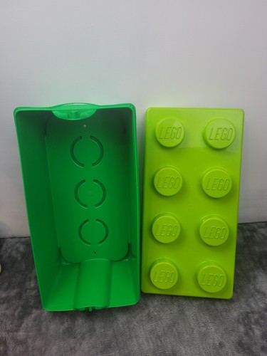 Lego duplo tone green - 2-tone,