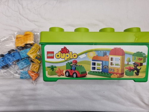Lego duplo set 10572 - 2, &