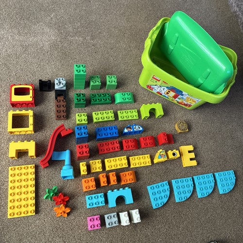 Lego duplo set 5416 - lego,