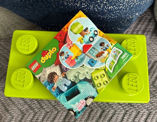 Lego duplo 10913 - lego, all-in-one