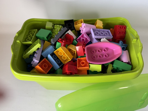Lego duplo large - lego,