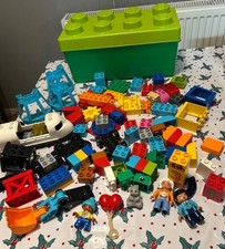 LEGO DUPLO Bundle with Plane