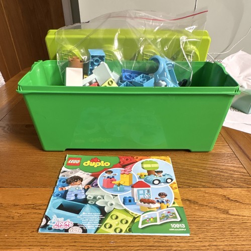 Lego duplo 10913 - lego,