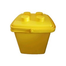 Vintage 1987 LEGO Duplo