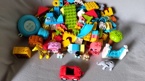 Lego duplo bundle - lego, lot