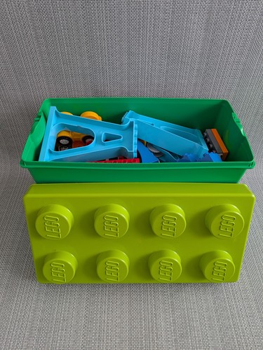 Lego duplo mixed multi - lego, colour
