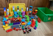 DUPLO Figures Micky Mini Mouse