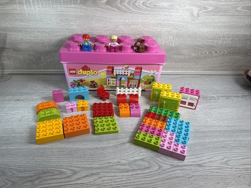 Lego duplo - lego,
