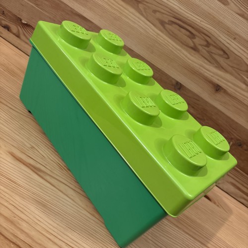 Lego duplo stud stackable - lego,