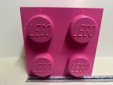 Lego© 4003 4 Stud Stackable