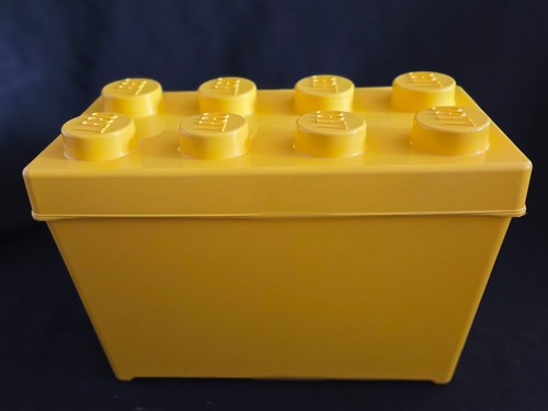 Lego duplo 2x8 stud - duplo,