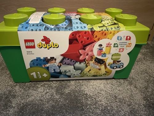 Lego duplo classic 10913 - classic,