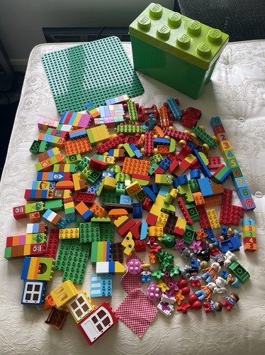 Lego duplo bundle - lego,