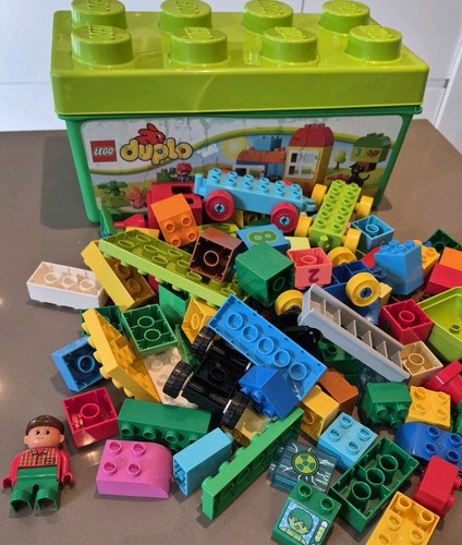 Lego duplo 1kg - lego,