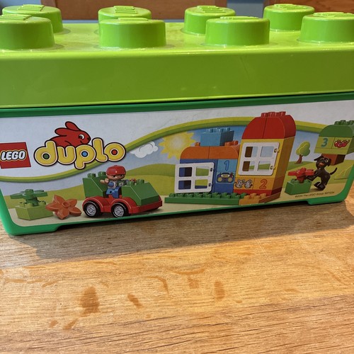Lego duplo 10572 all one - duplo, all-in-one