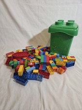Lego Duplo Bundle With Lego