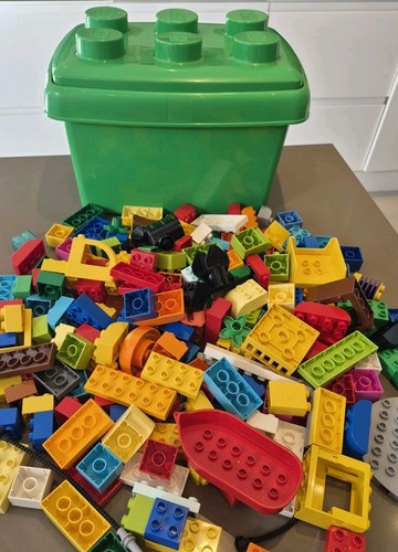 Lego duplo 2kg - duplo,