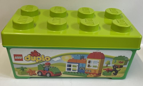 Lego duplo 10572 - lego, |