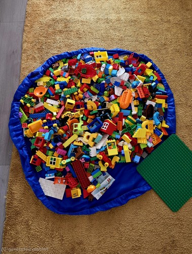 Duplo lego huge bundle with - bundle,