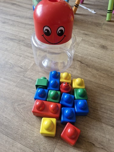 Lego duplo primo 3652 - duplo,