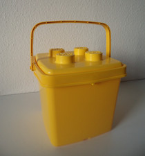 Lego Duplo Large Yellow Brick