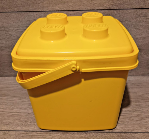 Vintage 1990s lego duplo - vintage,