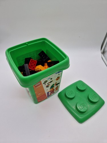 Vintage lego duplo - vintage,