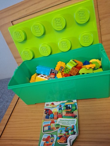 Lego duplo 10572 - duplo, |