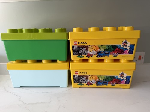 Lego duplo 8 - duplo, x