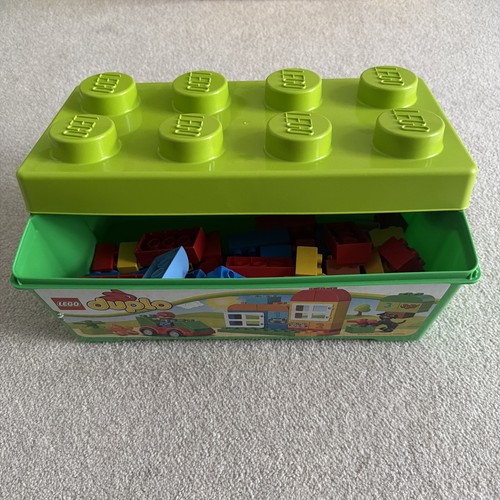 Lego storage brick - storage,
