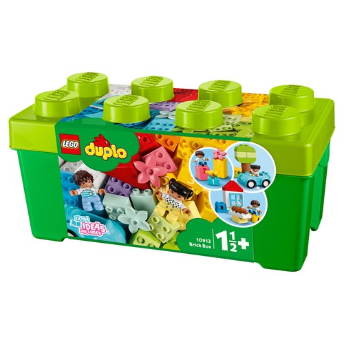 Lego duplo brick - duplo, classic