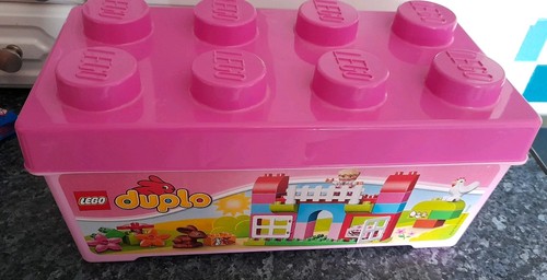 Lego duplo set - 10571, playtime