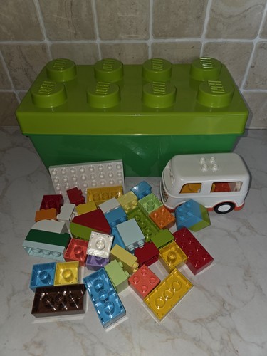 Lego large stud - 8,