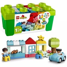 Lego DUPLO Classic Brick Box