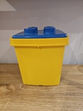 Lego Duplo Storage Boxe