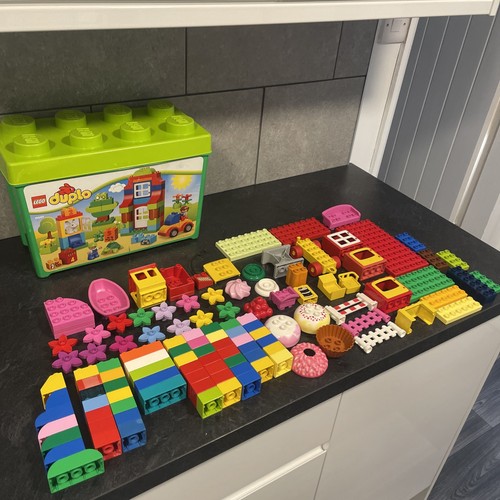 Lego duplo green - duplo,