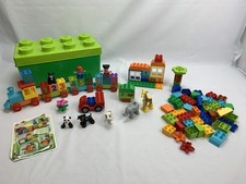 Lego Duplo Mixed Brick Bundle